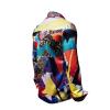 Hemden Herren PATCHWORK von GERMENS