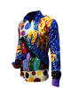Button Up Shirt UNSER NACHTHIMMEL from GERMENS