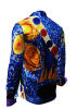 Button Up Shirt UNSER NACHTHIMMEL from GERMENS