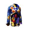 Discover Button Up Shirt UNSER NACHTHIMMEL - 100 % co