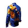 Button Up Shirt UNSER NACHTHIMMEL from GERMENS