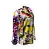 Discover Button Up Shirt KRECKELBECK - 100 % cotton