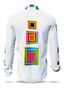 Button Up Shirt SUMMERDAY from GERMENS