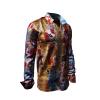 Discover Button Up Shirt DAYDREAM - 100 % cotton