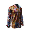 Discover Button Up Shirt DAYDREAM - 100 % cotton