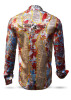 DAYDREAM Hemden Herren - 100 % Baumwolle - GERMENS artfashion 5XL
