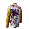 Hemden Herren HEARTBEAT von GERMENS