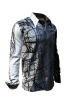 FILIGRAN Hemden Herren - 100 % Baumwolle - GERMENS artfashion 6XL