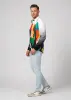 Entdecke bunte Hemden Herren EGO - 100 % Baumwolle