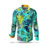 Button Up Shirt MAMBO BEACH from GERMENS