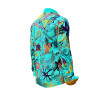 Button Up Shirt MAMBO BEACH from GERMENS