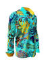 MAMBO BEACH Hemden Herren - 100 % Baumwolle - GERMENS artfashion 3XL