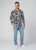 Discover colorful button up shirts for men JUPPI - 100 % cotton