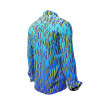 Button Up Shirt STALACNITE BLUE from GERMENS
