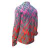 Hemden Herren STALACNITE RED von GERMENS