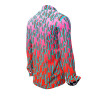 Button Up Shirt STALACNITE RED from GERMENS
