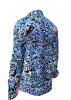 BEACHWALK Hemden Herren - 100 % Baumwolle - GERMENS artfashion