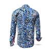 Entdecke bunte Hemden Herren BEACHWALK - 100 % Baumwolle