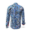Discover Button Up Shirt BEACHWALK - 100 % cotton