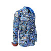 Discover Button Up Shirt BEACHWALK - 100 % cotton