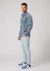 Discover colorful button up shirts for men BEACHWALK - 100% cotton