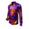 Button Up Shirt AIXON from GERMENS