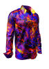 AIXON Hemden Herren - 100 % Baumwolle - GERMENS artfashion