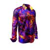Button Up Shirt AIXON from GERMENS