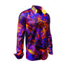 Button Up Shirt AIXON from GERMENS