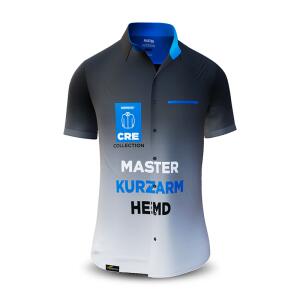 MASTER - Kurzarmhemd für CRE-COLLECTION-Designs -...