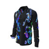 Hemden Herren NEON SAXOPHONE von GERMENS