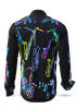 Entdecke bunte Hemden Herren NEON SAXOPHONE - 100% Baumwolle