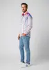 Discover colorful button up shirts for men STRIPES - 100% cotton