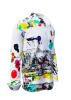 Discover Button Up Shirt JOY AACHEN TODAY - 100 % cotton