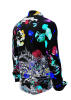 Button Up Shirt JOY AACHEN TONIGHT from GERMENS 3XL