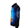 Hemden Herren MR. DEATH PLAYS SAXOPHONE von GERMENS