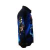 Hemden Herren MR. DEATH PLAYS SAXOPHONE von GERMENS