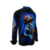 Entdecke Hemden Herren MR. DEATH PLAYS SAXOPHONE