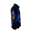 Hemden Herren MR. DEATH PLAYS SAXOPHONE von GERMENS