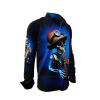 Entdecke Hemden Herren MR. DEATH PLAYS SAXOPHONE
