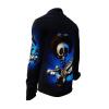 Hemden Herren MR. DEATH PLAYS VIOLIN von GERMENS