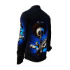 Hemden Herren MR. DEATH PLAYS VIOLIN von GERMENS