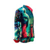 Button Up Shirt MAGIC ELEPHANTS from GERMENS