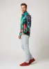 Entdecke bunte Hemden Herren MAGIC ELEPHANTS - 100 % Baumwolle