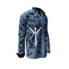 Button Up Shirt CONEXIO from GERMENS