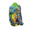 Hemden Herren SPORTY HUMAN ROBOTS von GERMENS
