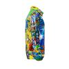 Hemden Herren SPORTY HUMAN ROBOTS von GERMENS