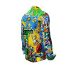 Hemden Herren SPORTY HUMAN ROBOTS von GERMENS