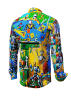SPORTY HUMAN ROBOTS Hemden Herren - Größe 4XL