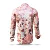 Discover Button Up Shirt PORPHYR CHEMNITZ - 100 % cotton
